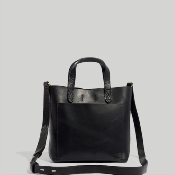 Madewell The Small Transport Crossbody - Picture 2 of 5